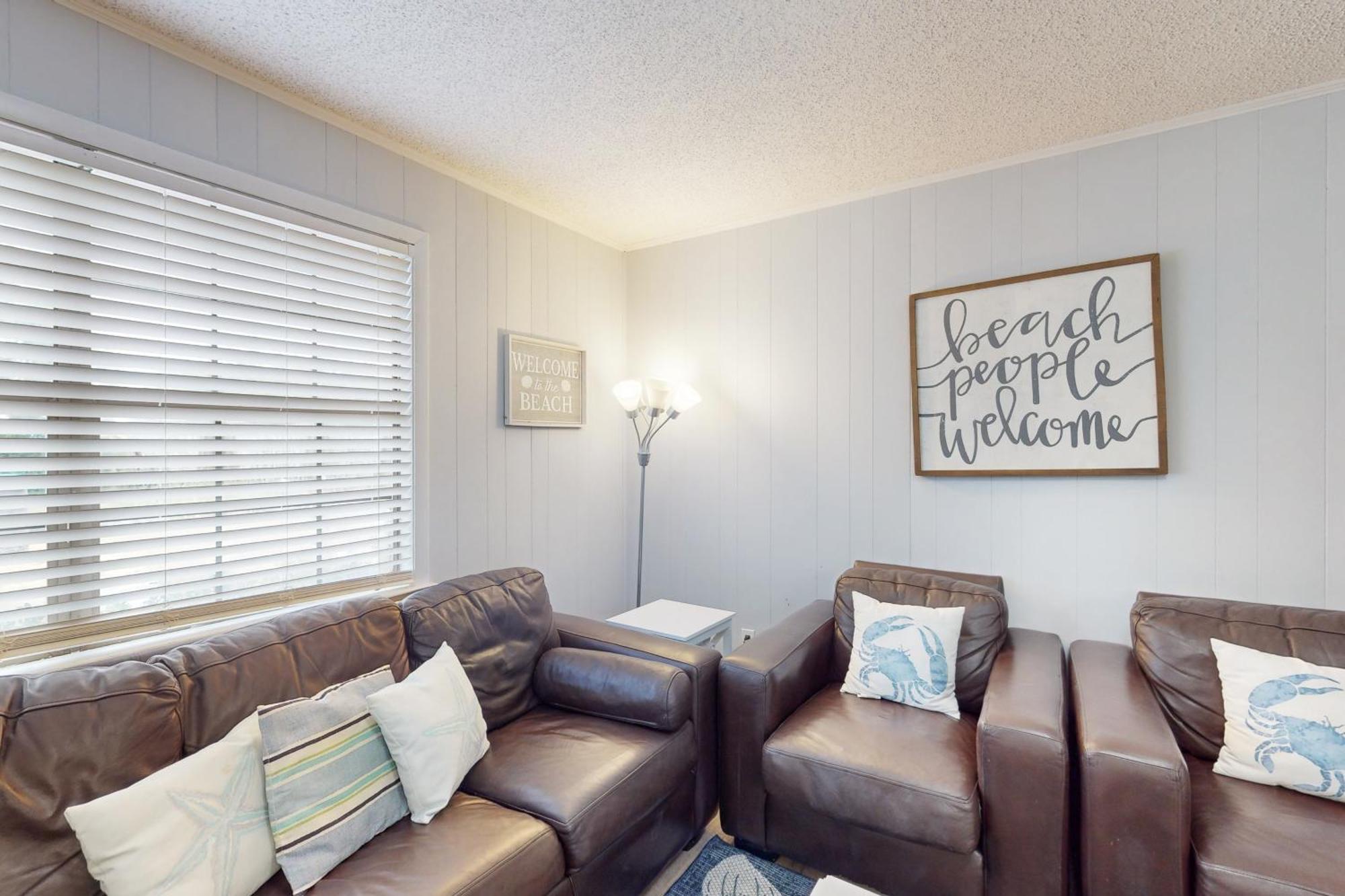 Beachside By-And-By Panama City Beach Exterior foto