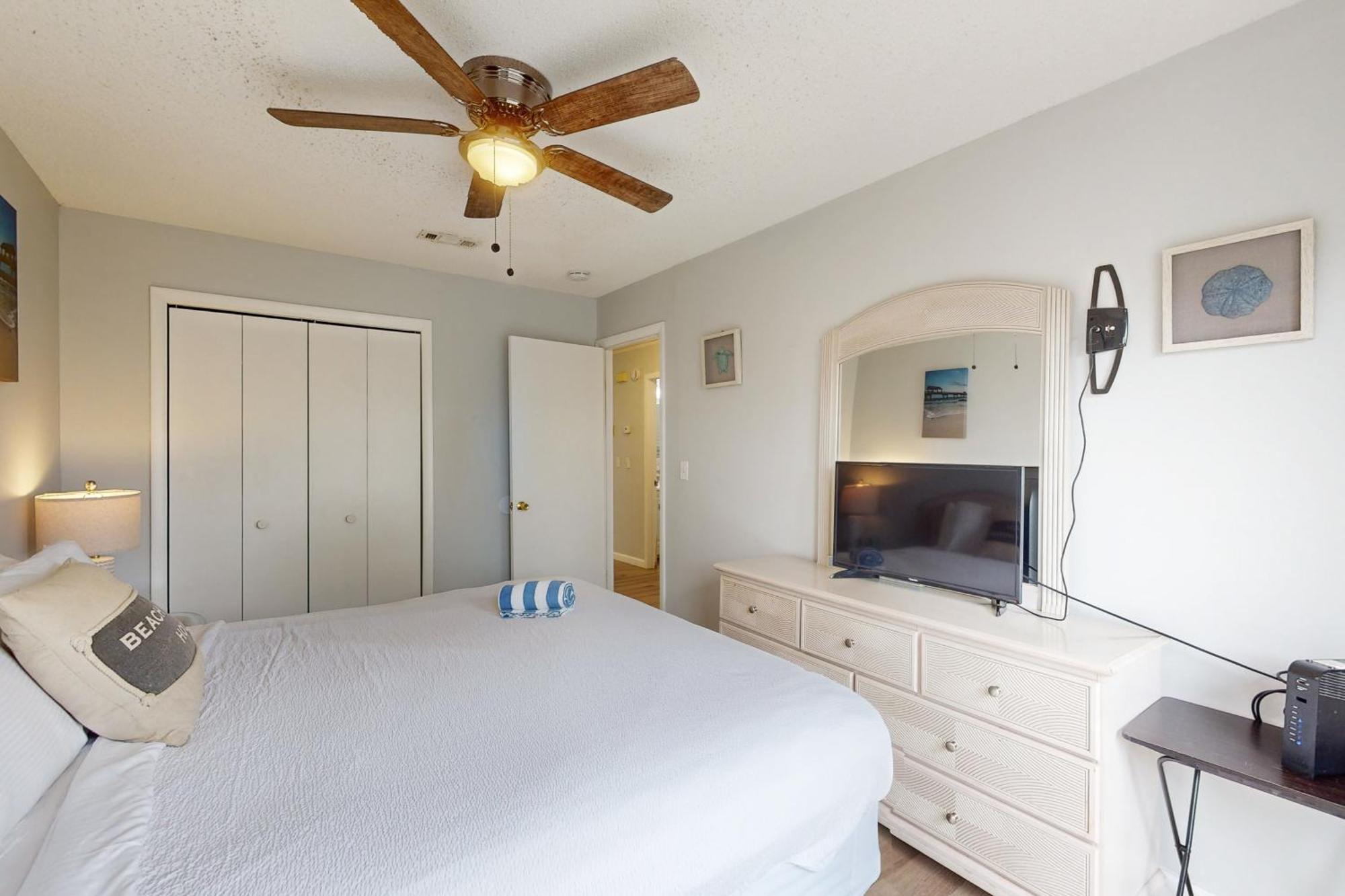 Beachside By-And-By Panama City Beach Exterior foto